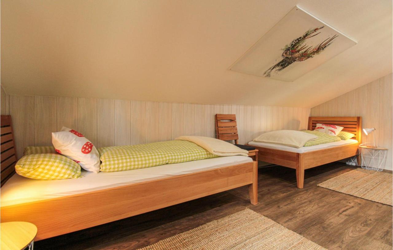 Chalet Bestaenderhof سخوناخ المظهر الخارجي الصورة
